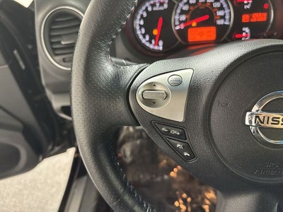 2010 Nissan Maxima 3.5 SV