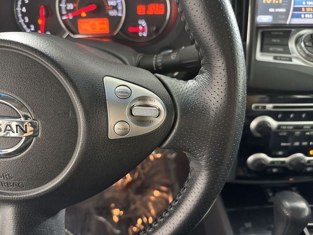 2010 Nissan Maxima 3.5 SV