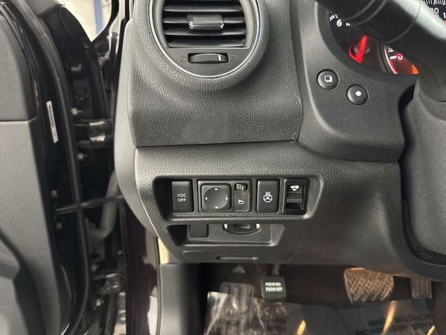 2010 Nissan Maxima 3.5 SV