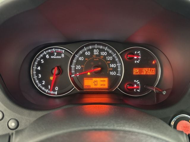 2010 Nissan Maxima 3.5 SV