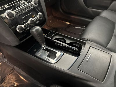 2010 Nissan Maxima 3.5 SV