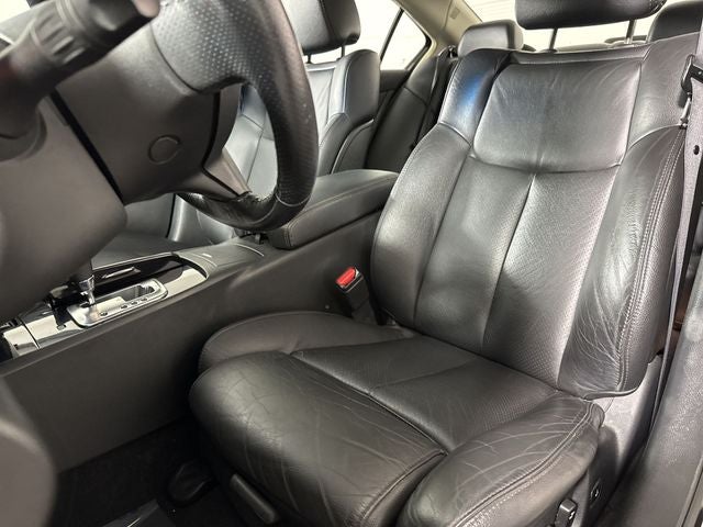 2010 Nissan Maxima 3.5 SV