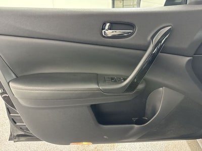 2010 Nissan Maxima 3.5 SV