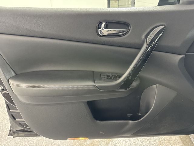 2010 Nissan Maxima 3.5 SV