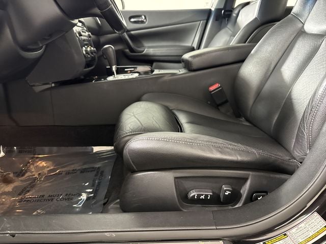 2010 Nissan Maxima 3.5 SV