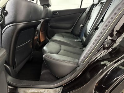 2010 Nissan Maxima 3.5 SV