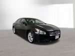 2010 Nissan Maxima 3.5 SV
