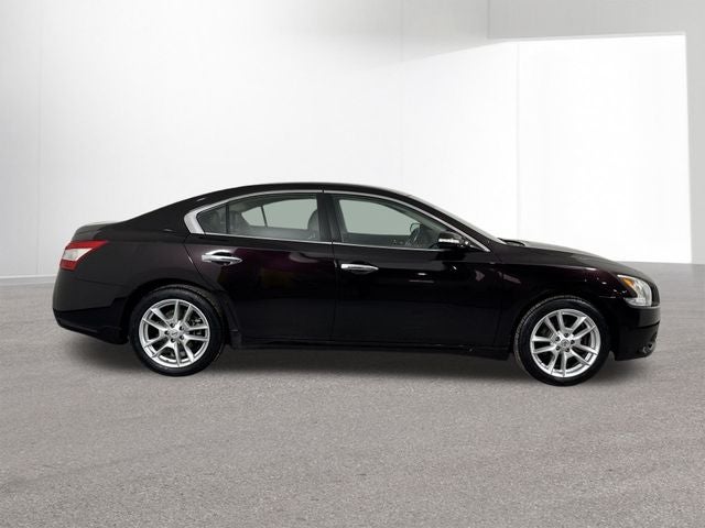 2010 Nissan Maxima 3.5 SV