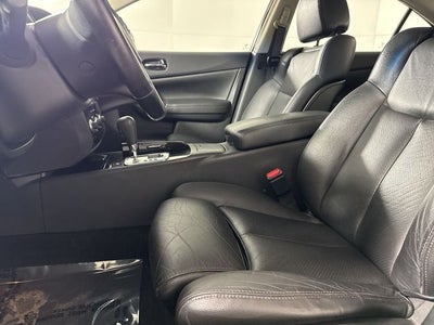 2010 Nissan Maxima 3.5 SV