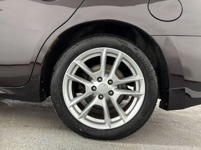 2010 Nissan Maxima 3.5 SV