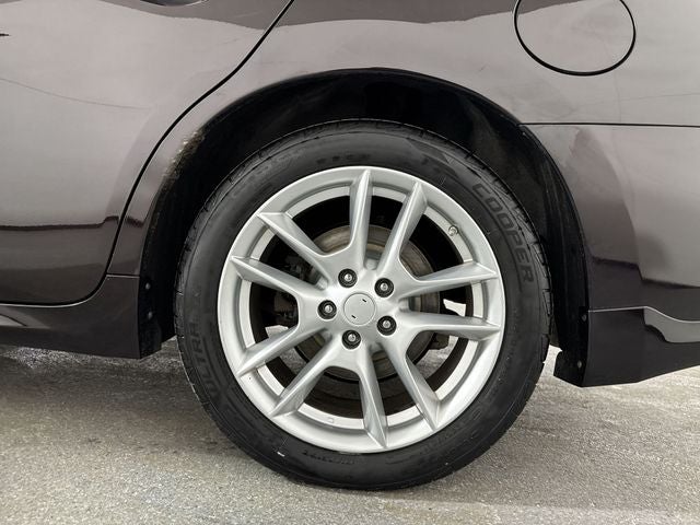 2010 Nissan Maxima 3.5 SV