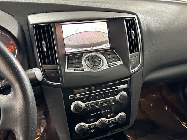 2010 Nissan Maxima 3.5 SV