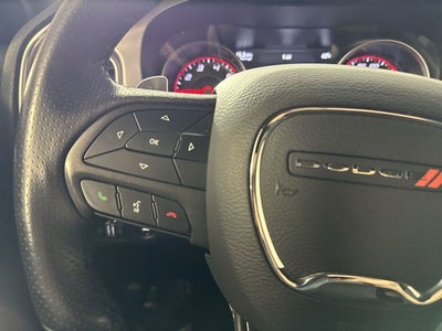 2019 Dodge Charger R/T Scat Pack