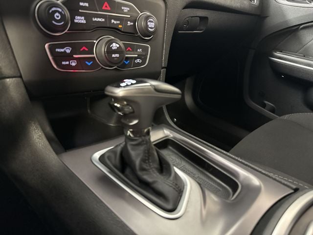 2019 Dodge Charger R/T Scat Pack