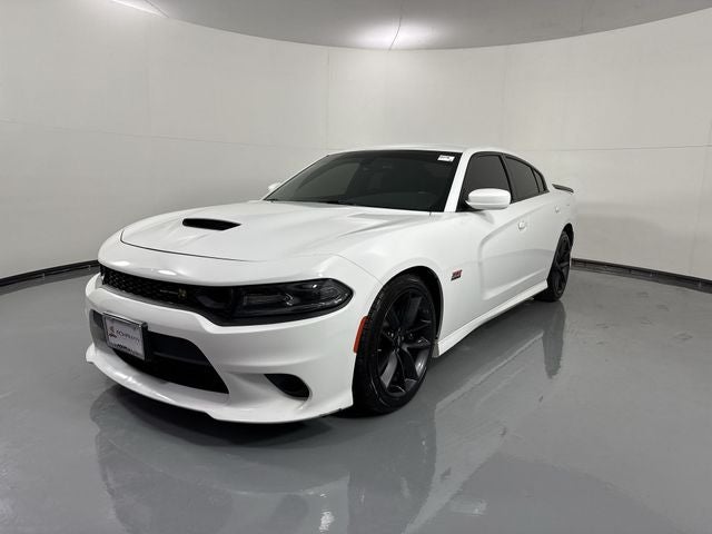 2019 Dodge Charger R/T Scat Pack