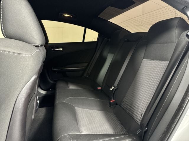 2019 Dodge Charger R/T Scat Pack