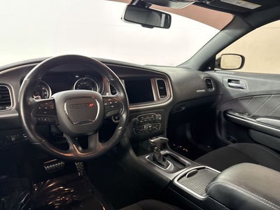 2019 Dodge Charger R/T Scat Pack