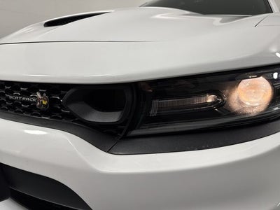 2019 Dodge Charger R/T Scat Pack
