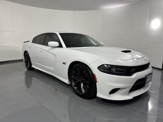 2019 Dodge Charger R/T Scat Pack