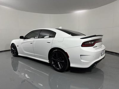 2019 Dodge Charger R/T Scat Pack