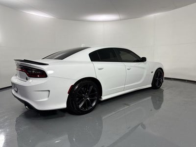 2019 Dodge Charger R/T Scat Pack