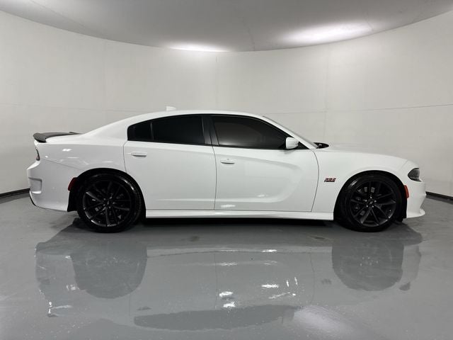 2019 Dodge Charger R/T Scat Pack