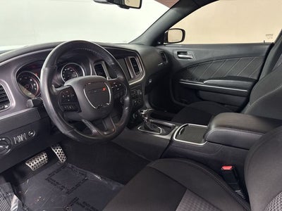 2019 Dodge Charger R/T Scat Pack