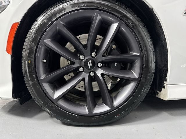 2019 Dodge Charger R/T Scat Pack