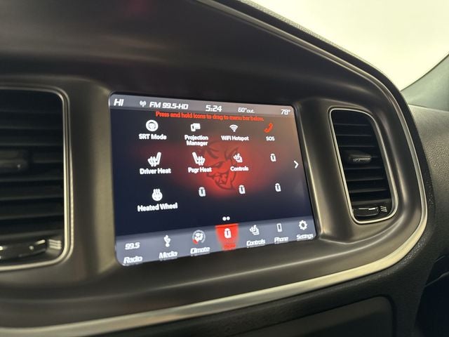 2019 Dodge Charger R/T Scat Pack