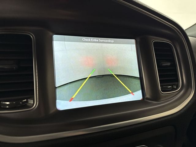 2019 Dodge Charger R/T Scat Pack