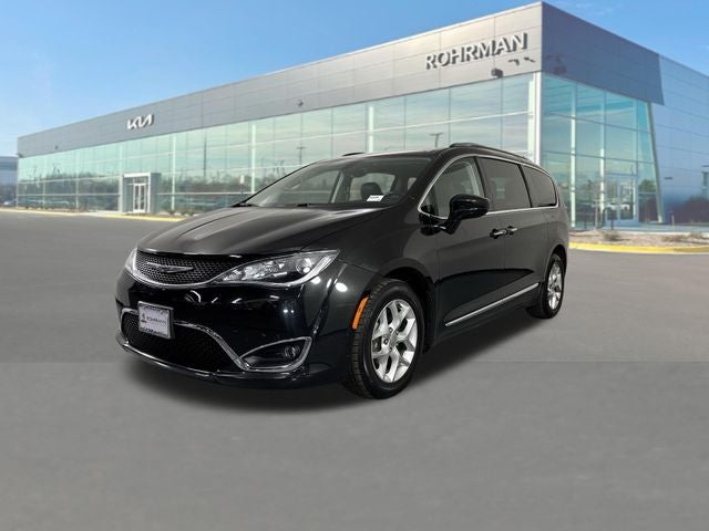 2019 Chrysler Pacifica Touring L Plus