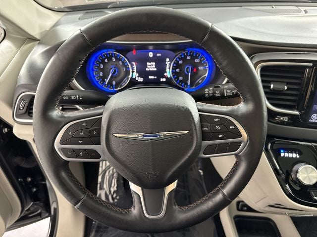 2019 Chrysler Pacifica Touring L Plus