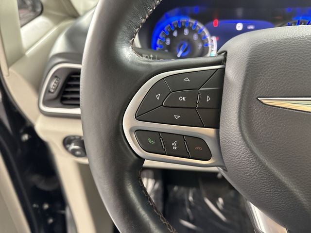 2019 Chrysler Pacifica Touring L Plus