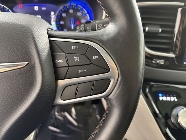 2019 Chrysler Pacifica Touring L Plus