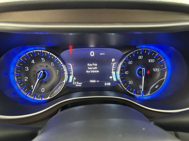 2019 Chrysler Pacifica Touring L Plus