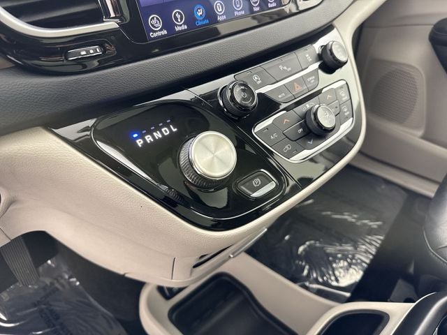2019 Chrysler Pacifica Touring L Plus