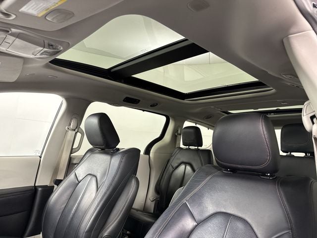 2019 Chrysler Pacifica Touring L Plus