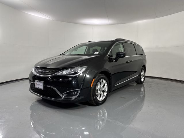 2019 Chrysler Pacifica Touring L Plus