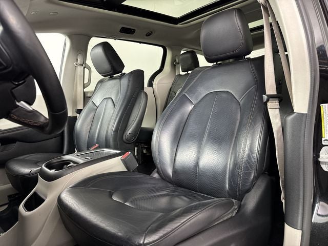 2019 Chrysler Pacifica Touring L Plus