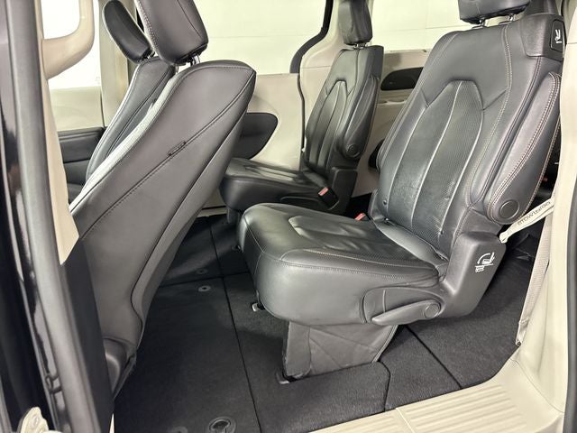 2019 Chrysler Pacifica Touring L Plus