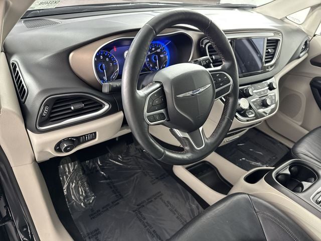 2019 Chrysler Pacifica Touring L Plus