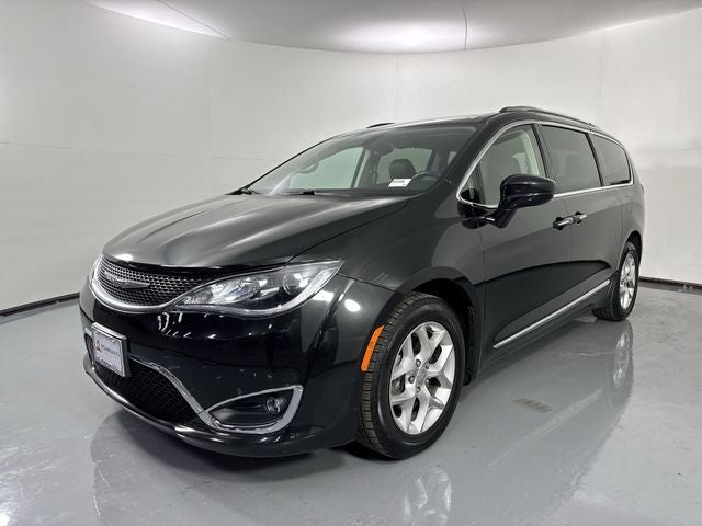 2019 Chrysler Pacifica Touring L Plus