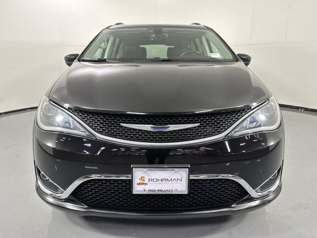 2019 Chrysler Pacifica Touring L Plus