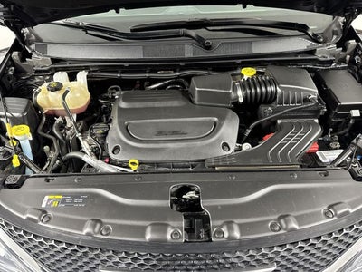 2019 Chrysler Pacifica Touring L Plus