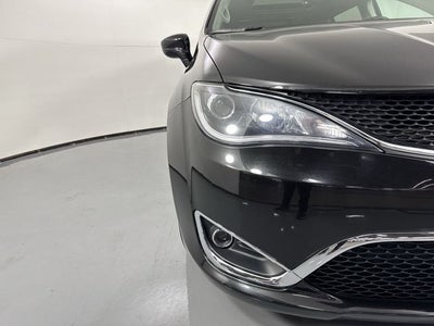 2019 Chrysler Pacifica Touring L Plus