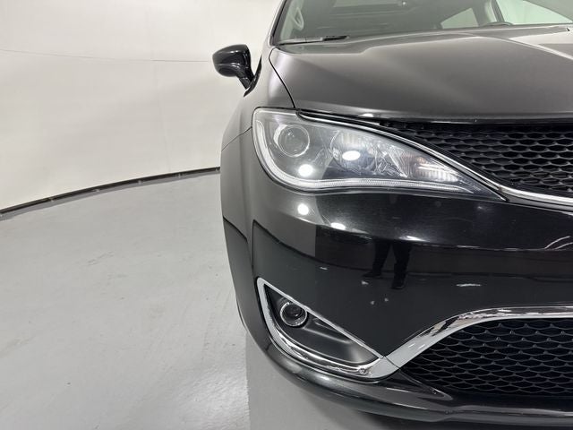 2019 Chrysler Pacifica Touring L Plus