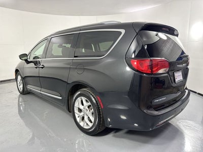 2019 Chrysler Pacifica Touring L Plus