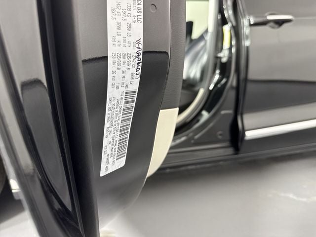 2019 Chrysler Pacifica Touring L Plus