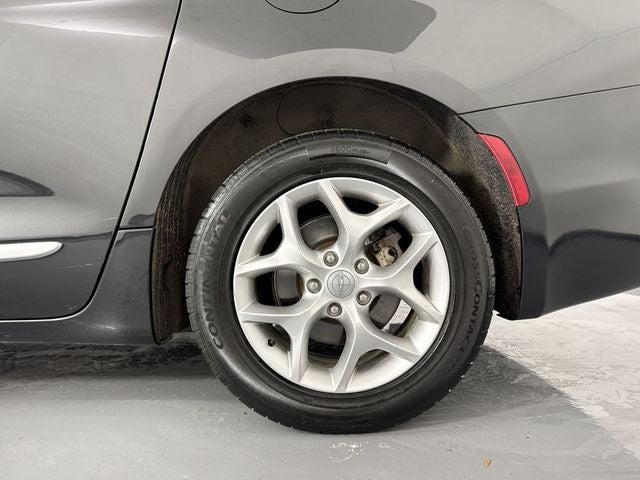 2019 Chrysler Pacifica Touring L Plus