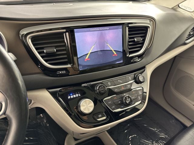 2019 Chrysler Pacifica Touring L Plus
